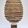 Design objects - Lume Pigna - CERAMICHE ETERNA