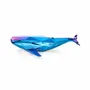 Spa - Porcelain Whale Sculpture – Blue - OCEANSTORE DESIGN
