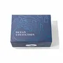 Spa - Porcelain Whale Sculpture – Blue - OCEANSTORE DESIGN