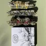 Decorative objects - IMMERTION set - TOTEM NATURE