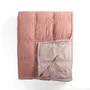 Throw blankets - Goa bedspread - LE MONDE SAUVAGE BEATRICE LAVAL