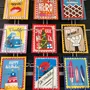 Card shop - CARD STORE - BLACKPEUF