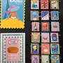 Card shop - CARD STORE - BLACKPEUF