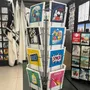 Card shop - CARD STORE - BLACKPEUF