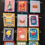 Card shop - CARD STORE - BLACKPEUF