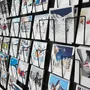 Card shop - CARD STORE - BLACKPEUF