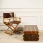 Decorative objects - Malle Louis Vuitton Cabine AC - BAGAGE COLLECTION