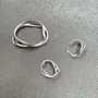 Bijoux - Bijoux de la série Architecture - LINKUNIT