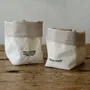 Food storage - Food bag - MARUMITSU POTERIE
