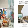 Objets de décoration - La publicité à la maison : Architectural Digest - NEW MAGS