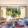 Objets de décoration - La publicité à la maison : Architectural Digest - NEW MAGS