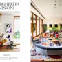 Objets de décoration - La publicité à la maison : Architectural Digest - NEW MAGS
