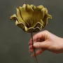 Objets de décoration - HOME EDELWEISS - LE LONG D'UNE FORET DE SAPINS - HOME EDELWEISS