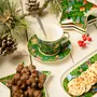 Objets de décoration - HOME EDELWEISS - LE LONG D'UNE FORET DE SAPINS - HOME EDELWEISS