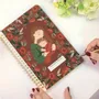 Stationery - Gift stationery - French creation - HIRONDELLES & CIE BY MAISON ROYAL GARDEN