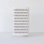 Chests of drawers - CHAIN MAIL I cabinet - GALERIE SANA MOREAU