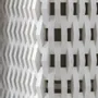 Chests of drawers - CHAIN MAIL I cabinet - GALERIE SANA MOREAU