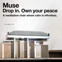 Chairs - Muse - AGAL