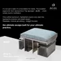 Chairs - Muse - AGAL