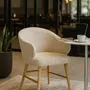 Chaises pour collectivités - THOMAS chaise - STYLE HOME CONTRACT