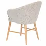 Chaises pour collectivités - THOMAS chaise - STYLE HOME CONTRACT