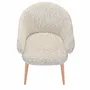 Chaises pour collectivités - THOMAS chaise - STYLE HOME CONTRACT
