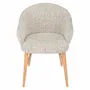 Chaises pour collectivités - THOMAS chaise - STYLE HOME CONTRACT