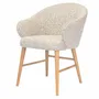 Chaises pour collectivités - THOMAS chaise - STYLE HOME CONTRACT
