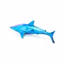 Ensembles muraux - Sculpture en porcelaine – Requin Bleu - OCEANSTORE DESIGN