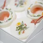 Home fragrances - Orange Quartet - KOTT