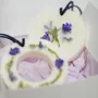 Home fragrances - Purple Duo - KOTT