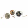 Guirlandes et boules de Noël - Boules et étoiles décoratives - LE MONDE SAUVAGE BEATRICE LAVAL