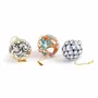 Guirlandes et boules de Noël - Boules et étoiles décoratives - LE MONDE SAUVAGE BEATRICE LAVAL