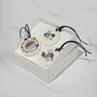 Home fragrances - Purple Trio - KOTT