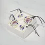 Home fragrances - Purple Quartet - KOTT