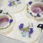 Home fragrances - Purple Quartet - KOTT