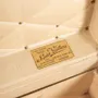 Decorative objects - Malle Louis Vuitton Orange - BAGAGE COLLECTION