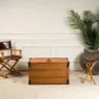 Decorative objects - Malle Louis Vuitton Orange - BAGAGE COLLECTION