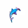 Spas - Sculpture en porcelaine – Requin Marteau Bleu - OCEANSTORE DESIGN