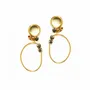 Bijoux - Boucles Thalia - BARBARISME PARIS