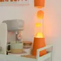 Lampes de table - LAMPE À LAVE - FISURA