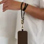Bijoux - Porte-téléphone magnétique à porter - EYESONOFF