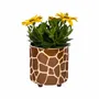 Vases - PLANT POT - FISURA