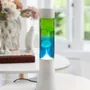 Table lamps - MINI LAVA - FISURA