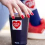 Accessoires thé et café - THERMOS TUMBLER - FISURA