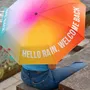 Accessoires de voyage - PARAPLUIES DE POCHE - FISURA