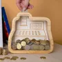 Gifts - MONEY BOX - FISURA