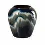 Ceramic - HIMALAYA flamed ceramic jar line - CFOC