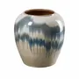 Ceramic - HIMALAYA flamed ceramic jar line - CFOC