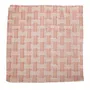Napkins - Serviette de table Impro - LE MONDE SAUVAGE BEATRICE LAVAL
